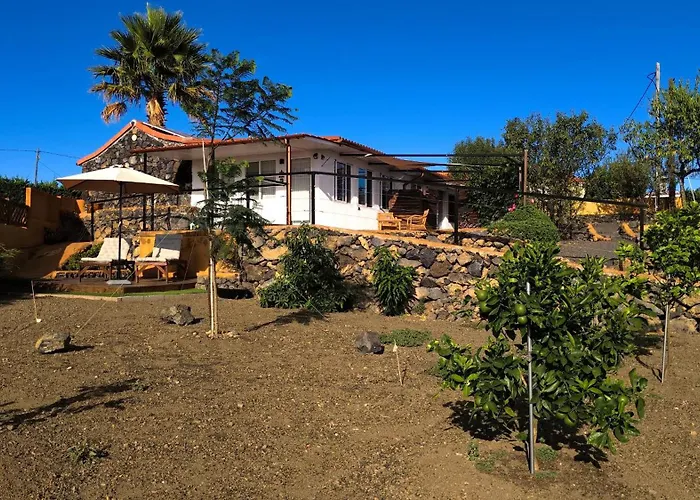El Sueno: Un Lugar Especial Para Sus Vacaciones