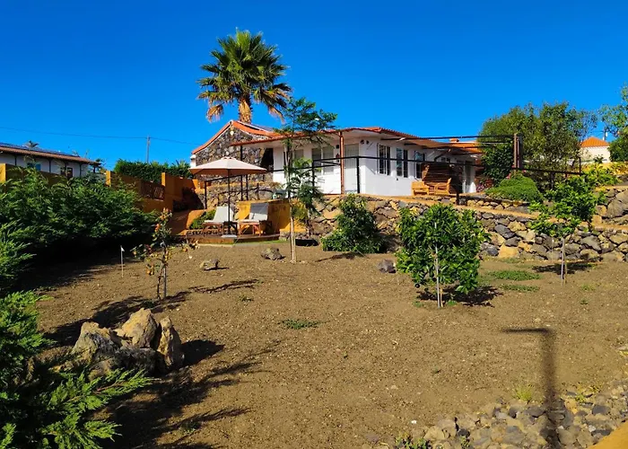 El Sueno: Un Lugar Especial Para Sus Vacaciones