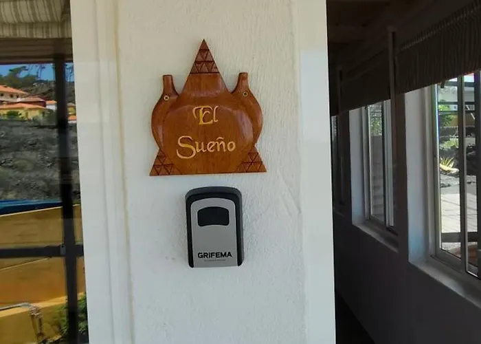 El Sueno: Un Lugar Especial Para Sus Vacaciones