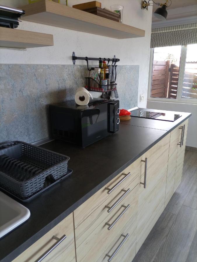 Apartment El Sueno: Un Lugar Especial Sus Vacaciones