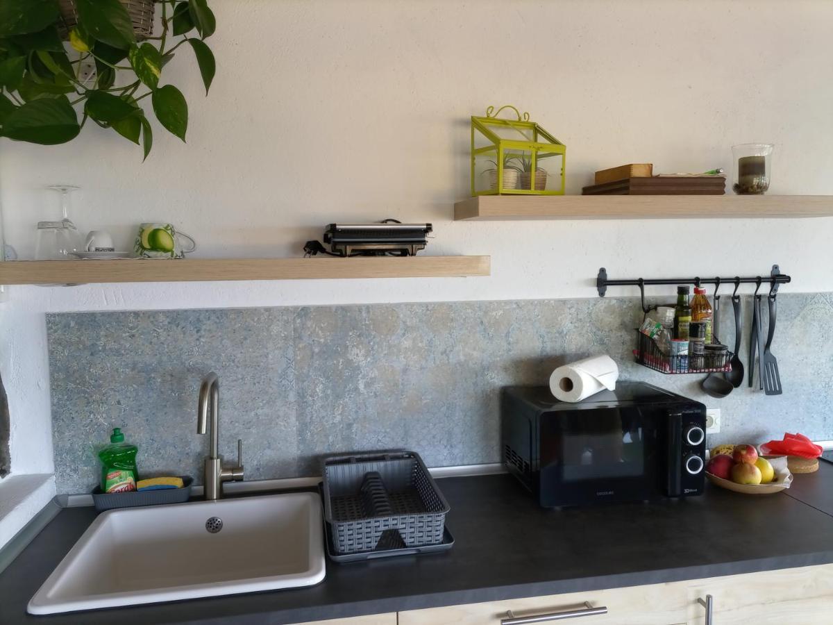 Apartment El Sueno: Un Lugar Especial Sus Vacaciones Fuencaliente de la Palma