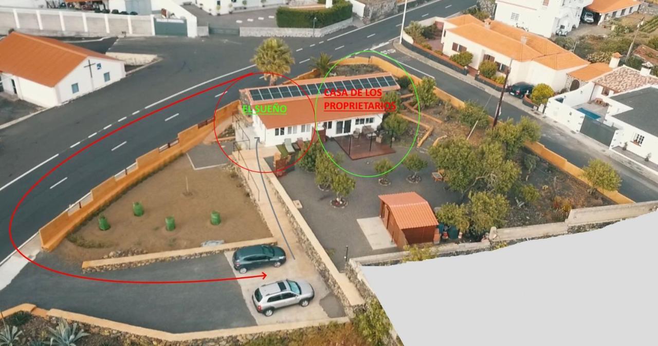 Apartment El Sueno: Un Lugar Especial Sus Vacaciones