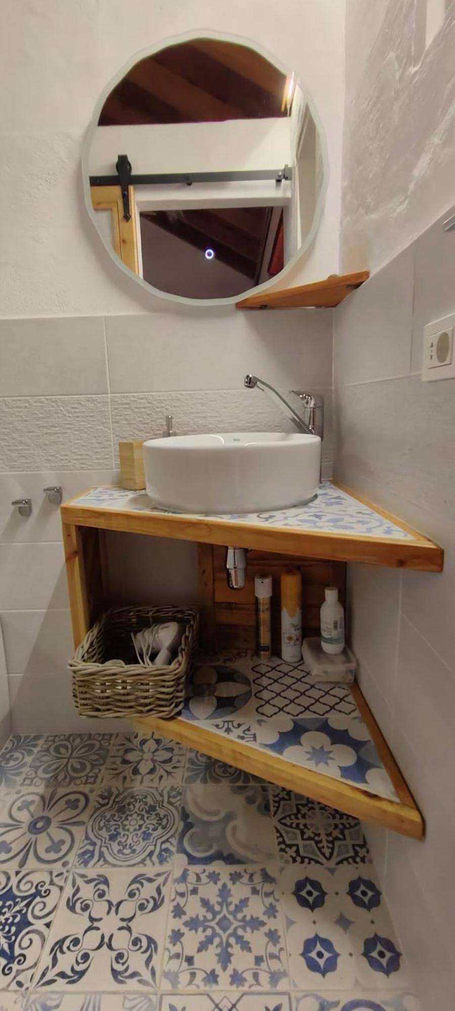 El Sueno: Un Lugar Especial Sus Vacaciones Apartment Fuencaliente de la Palma