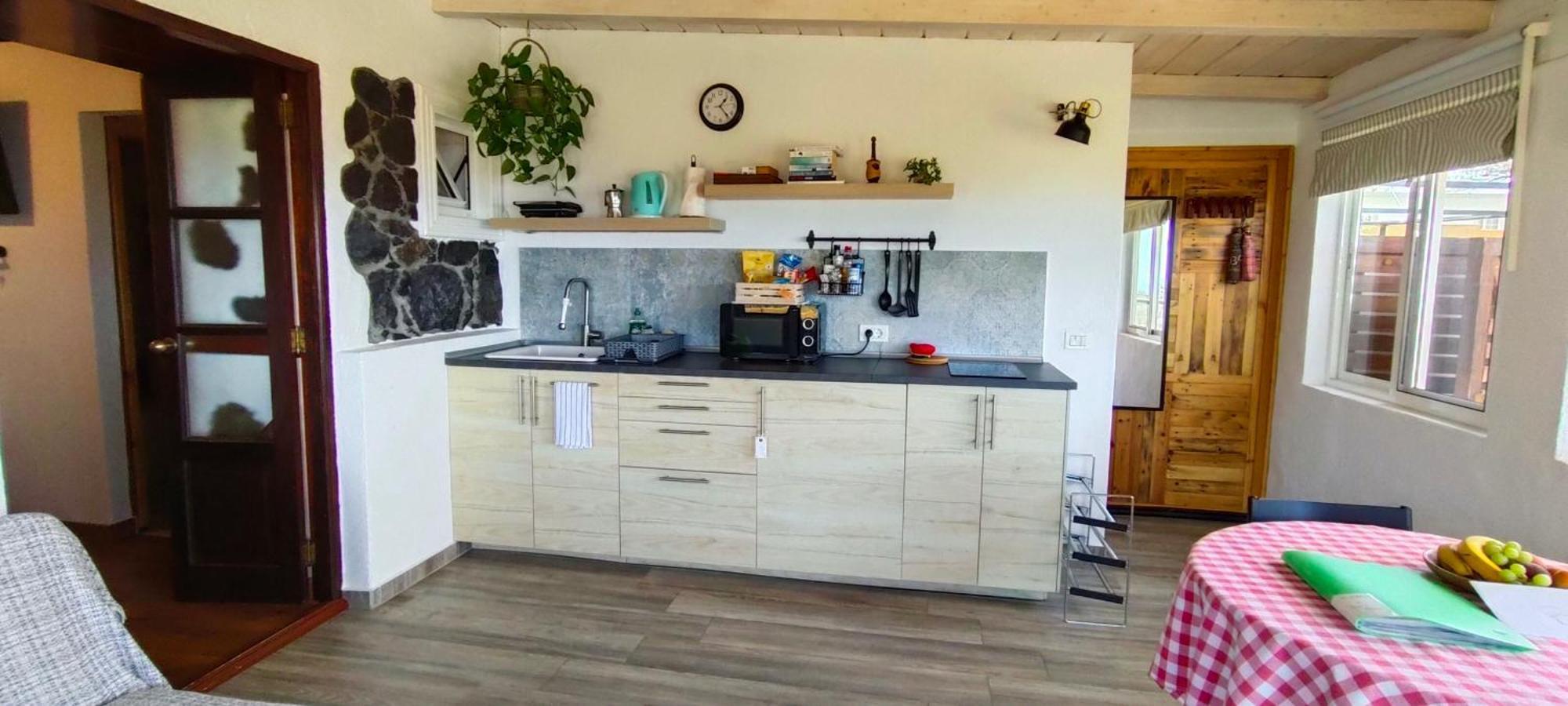 Appartement El Sueno: Un Lugar Especial Sus Vacaciones Fuencaliente de la Palma