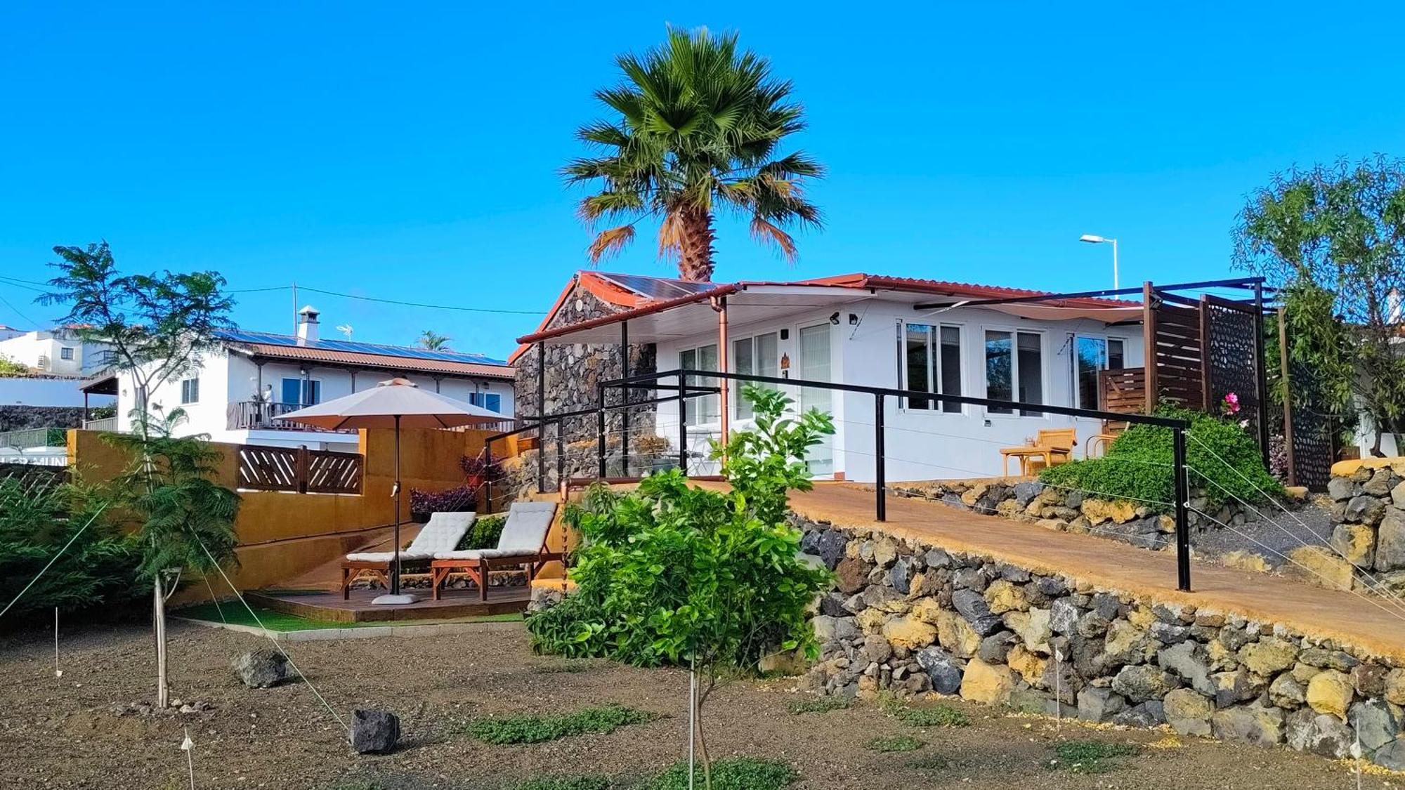 Appartement El Sueno: Un Lugar Especial Sus Vacaciones
