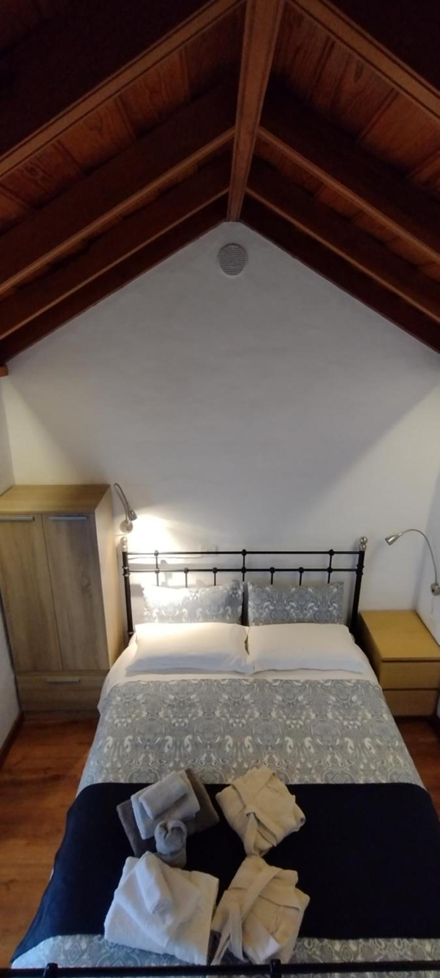 El Sueno: Un Lugar Especial Sus Vacaciones Appartement *