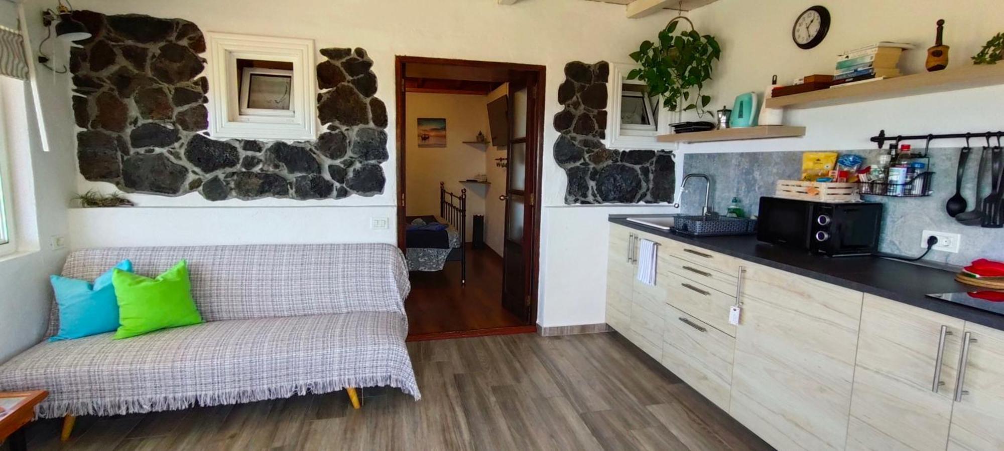 El Sueno: Un Lugar Especial Sus Vacaciones Apartment Fuencaliente de la Palma