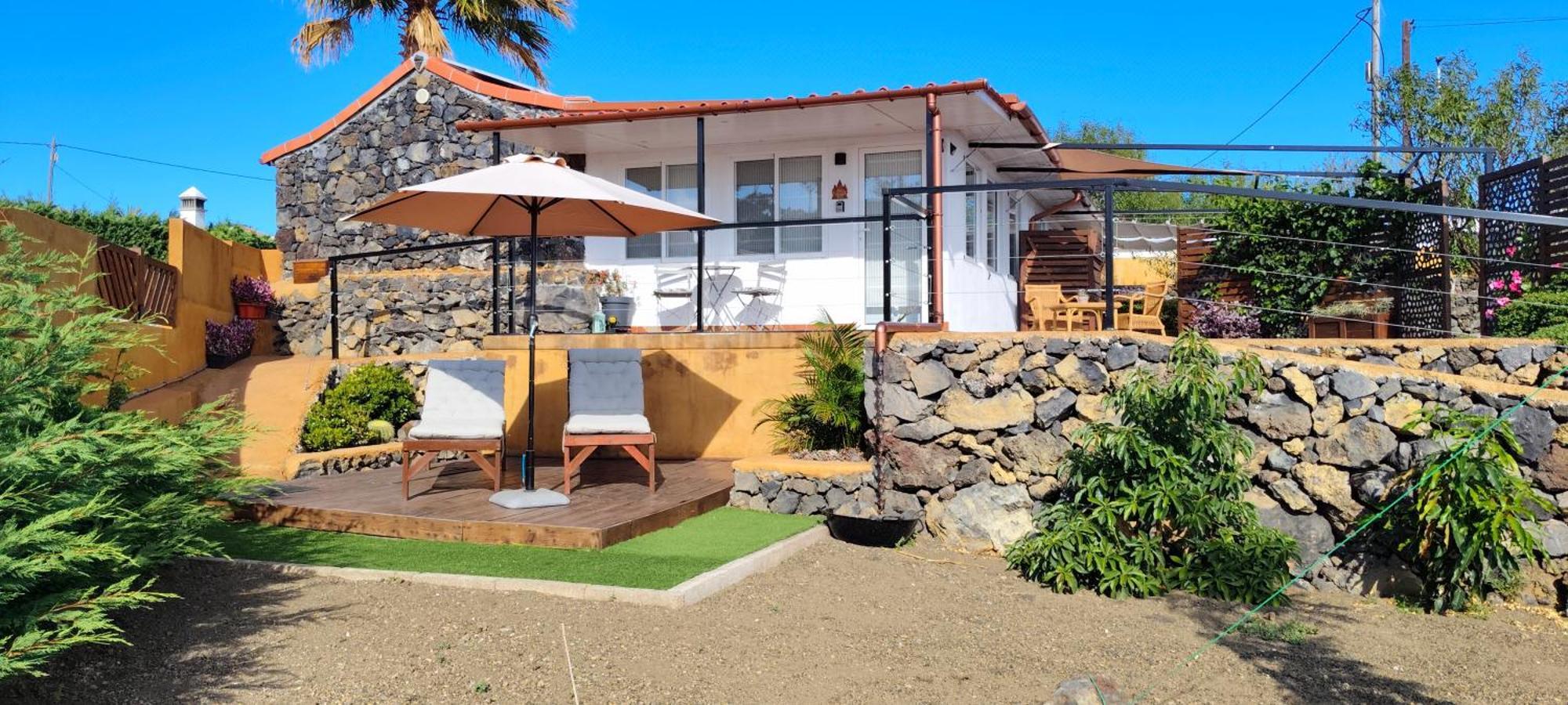 Appartement El Sueno: Un Lugar Especial Sus Vacaciones