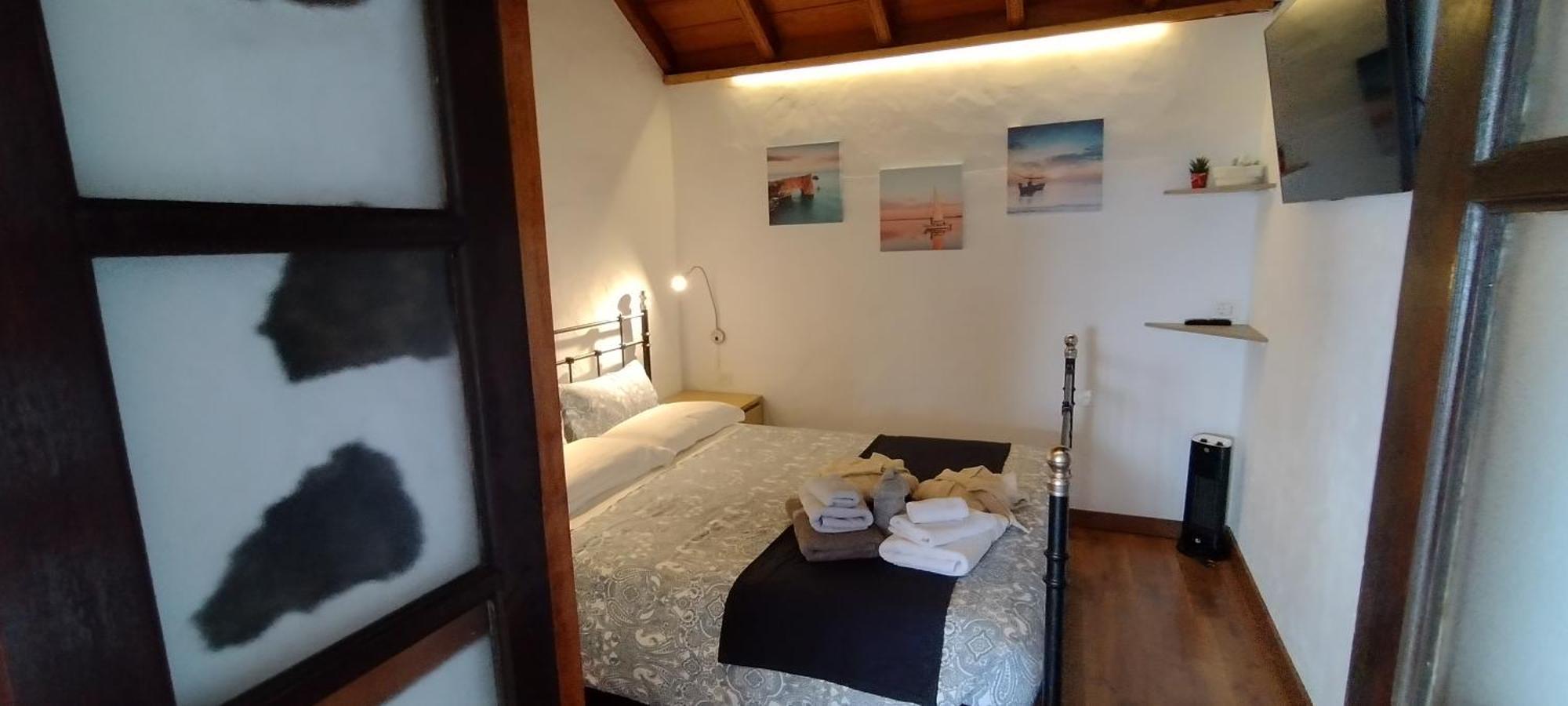 El Sueno: Un Lugar Especial Sus Vacaciones Apartment *
