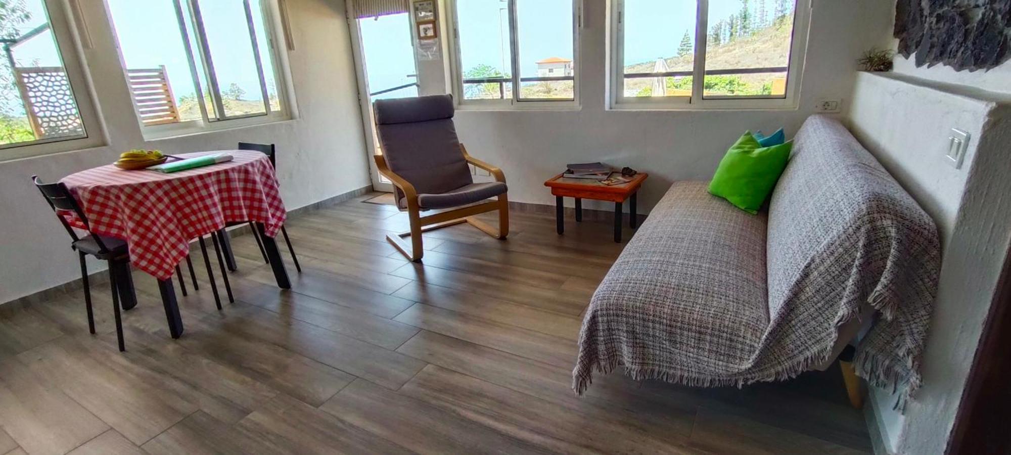 El Sueno: Un Lugar Especial Sus Vacaciones Fuencaliente de la Palma