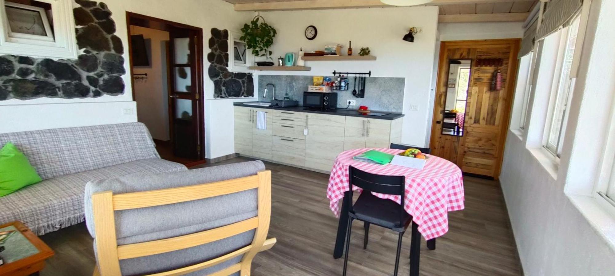 El Sueno: Un Lugar Especial Sus Vacaciones Apartment *
