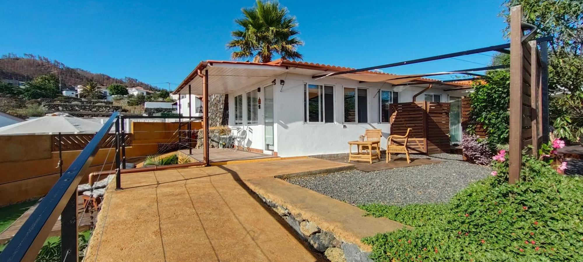 El Sueno: Un Lugar Especial Sus Vacaciones Appartement Fuencaliente de la Palma